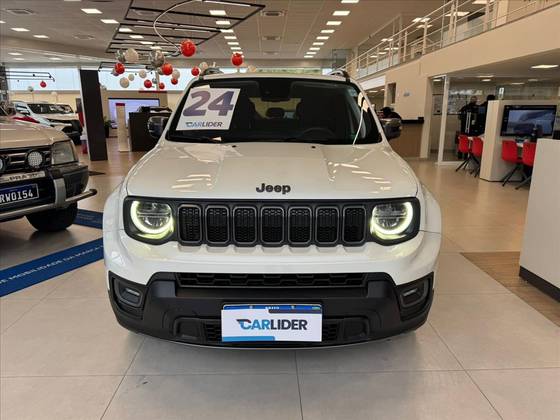 JEEP RENEGADE 1.3 T270 TURBO FLEX AT6